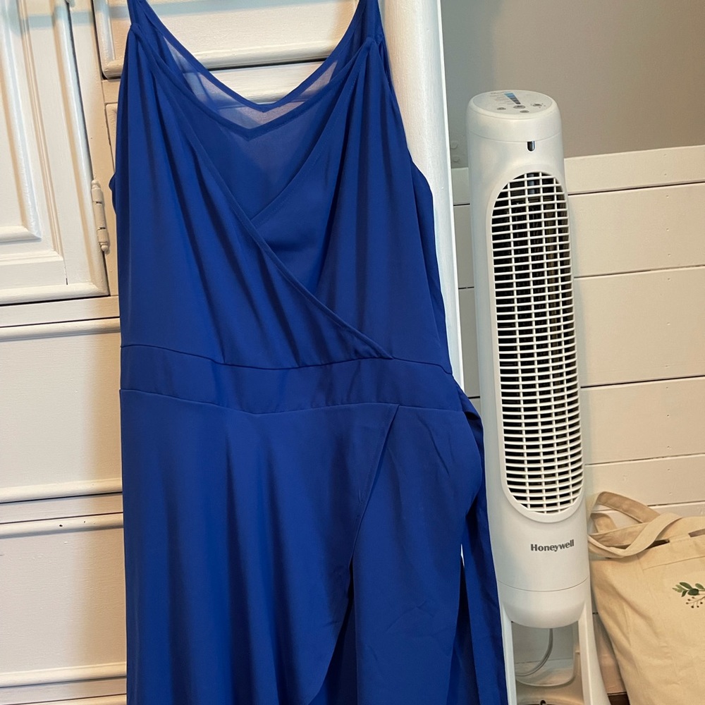 Express romper